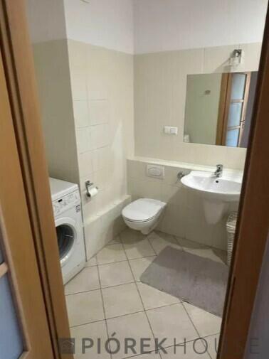 2-pokojowe mieszkanie na Mokotowie