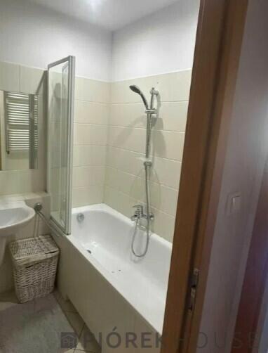 2-pokojowe mieszkanie na Mokotowie