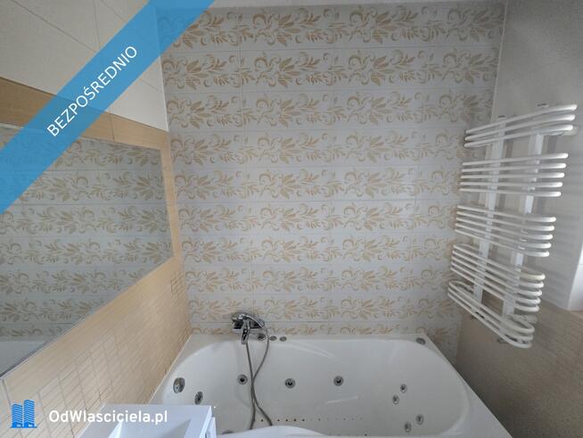 Dom na skaju Puszczy Białowieskiej