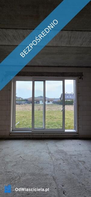 Żory Rogoźna | nowy dom szeregowy z ogrodem | 92m2 | 4 pokoje | 0% prowizji | 0% PCC