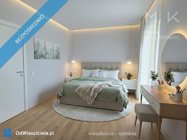 Żory Rogoźna | nowy dom szeregowy z ogrodem | 92m2 | 4 pokoje | 0% prowizji | 0% PCC