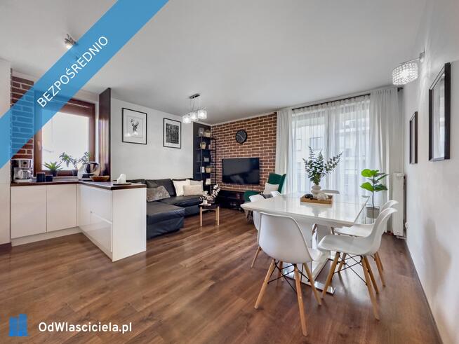 Mieszkanie Złocień BEZPOŚREDNIO