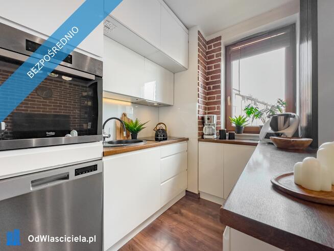 Mieszkanie Złocień BEZPOŚREDNIO