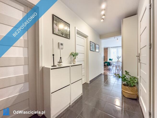 Mieszkanie Złocień BEZPOŚREDNIO