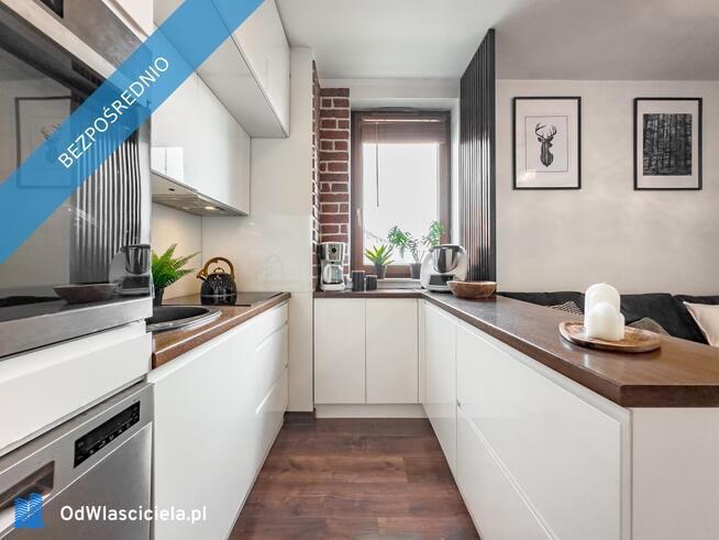 Mieszkanie Złocień BEZPOŚREDNIO