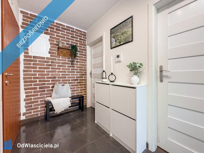 Mieszkanie Złocień BEZPOŚREDNIO