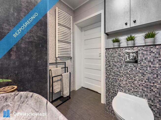 Mieszkanie Złocień BEZPOŚREDNIO