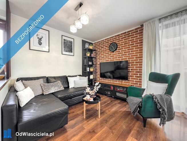 Mieszkanie Złocień BEZPOŚREDNIO