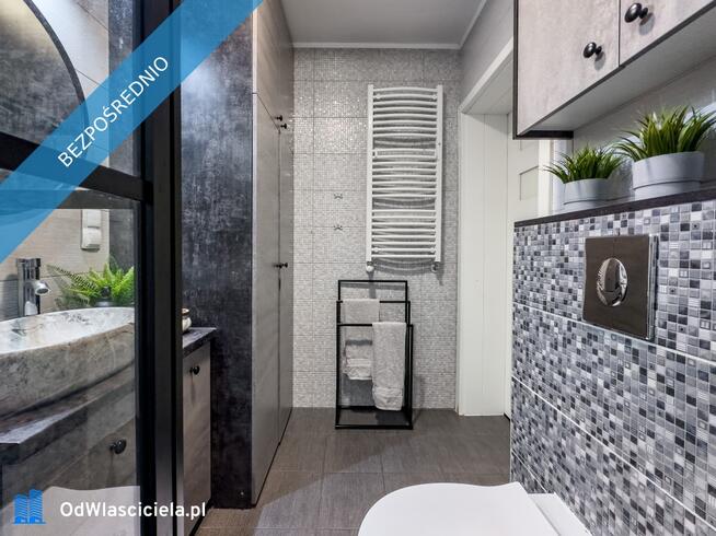 Mieszkanie Złocień BEZPOŚREDNIO