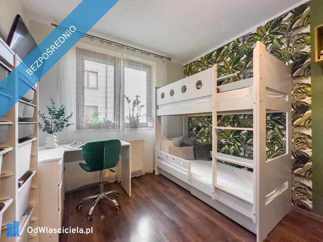 Mieszkanie Złocień BEZPOŚREDNIO