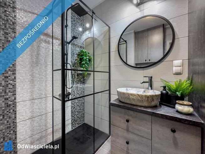 Mieszkanie Złocień BEZPOŚREDNIO