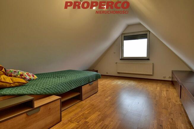 Dom Kielce Ostra Górka