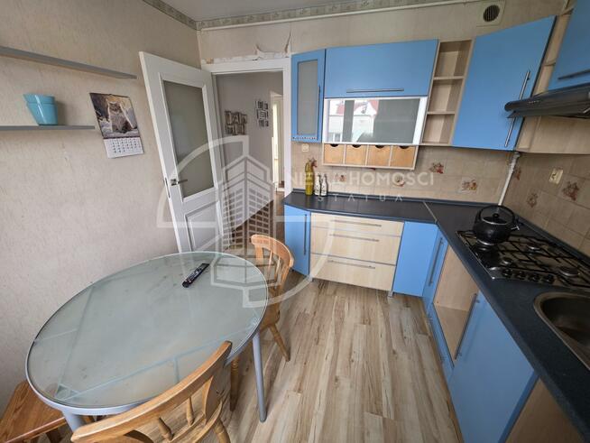 Mieszkanie Tczew, Paderewskiego