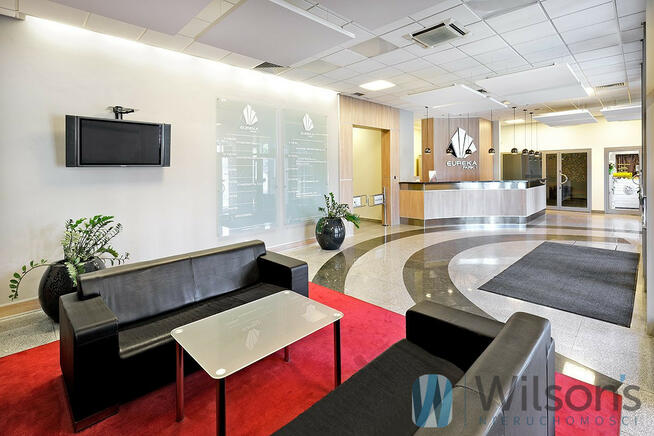 Lokal użytkowy Warszawa gm. Mokotów Mokotów, Służewiec, Marynarska