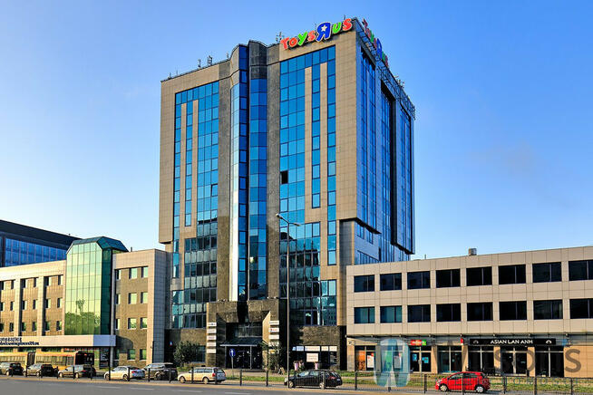 Lokal użytkowy Warszawa gm. Mokotów Mokotów, Służewiec, Marynarska