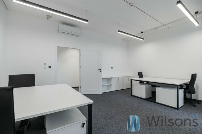 Lokal użytkowy Warszawa gm. Wola Wola, Żelazna