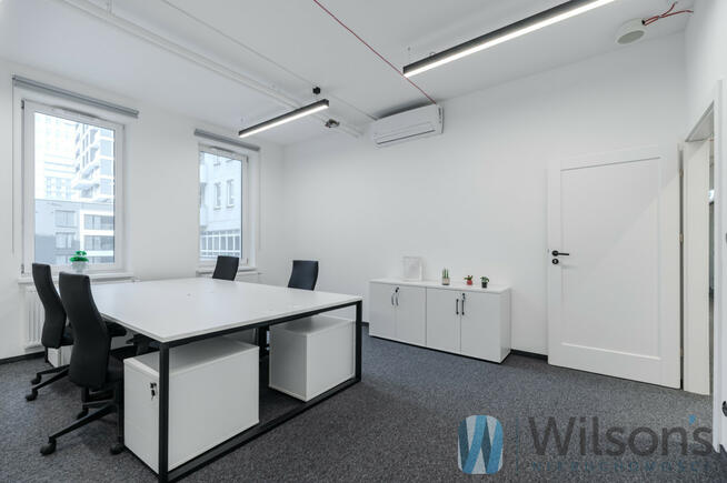 Lokal użytkowy Warszawa gm. Wola Wola, Żelazna