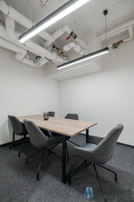 Lokal użytkowy Warszawa gm. Wola Wola, Żelazna