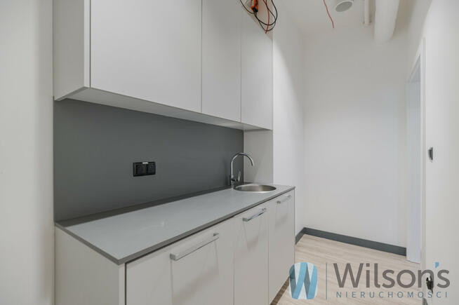 Lokal użytkowy Warszawa gm. Wola Wola, Żelazna