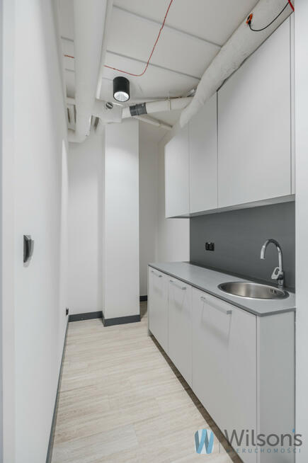 Lokal użytkowy Warszawa gm. Wola Wola, Żelazna