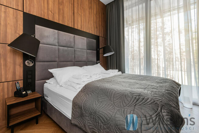 Mieszkanie Stegna, Brzozowa