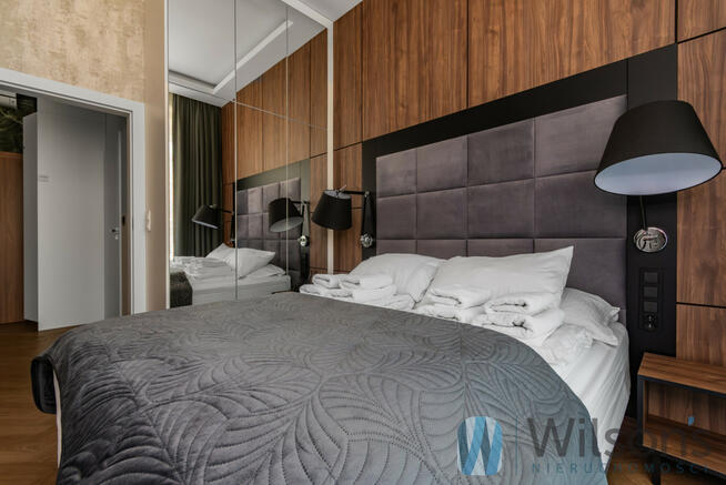 Mieszkanie Stegna, Brzozowa