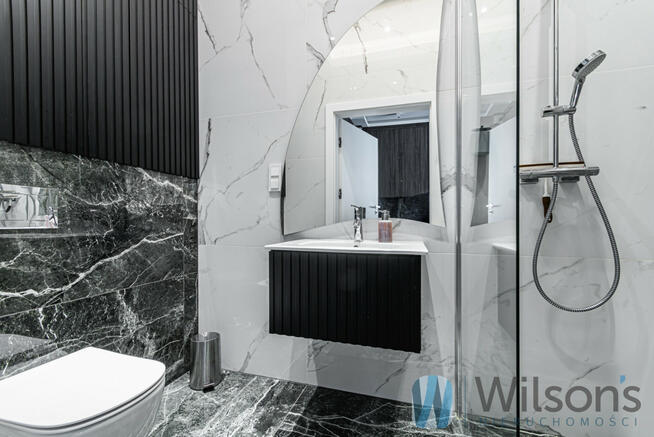 Mieszkanie Stegna, Brzozowa