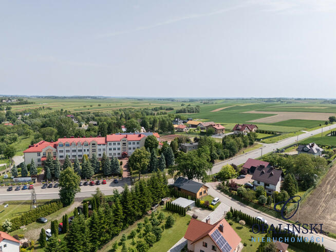 Lokal użytkowy Rokietnica,