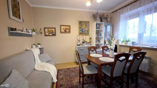 Mieszkanie Kielce Centrum