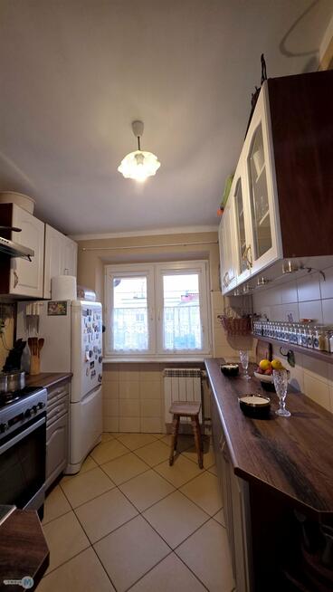 Mieszkanie Kielce Centrum