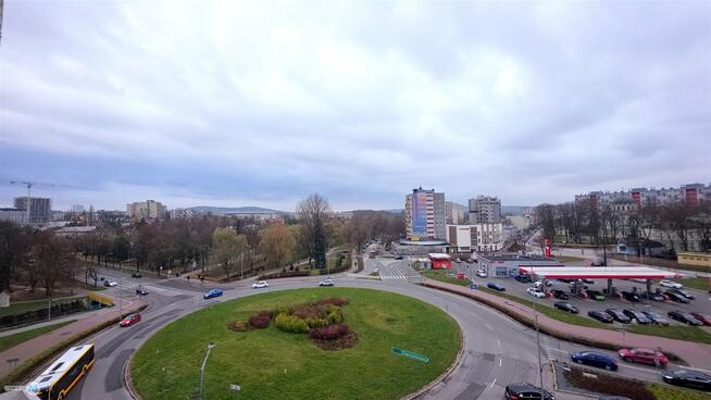 Mieszkanie Kielce Centrum