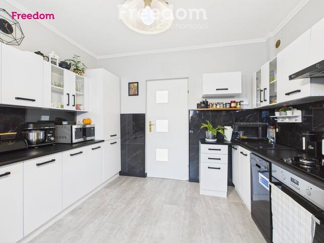 Klimatyczny dom z ogrodem pod Krakowem