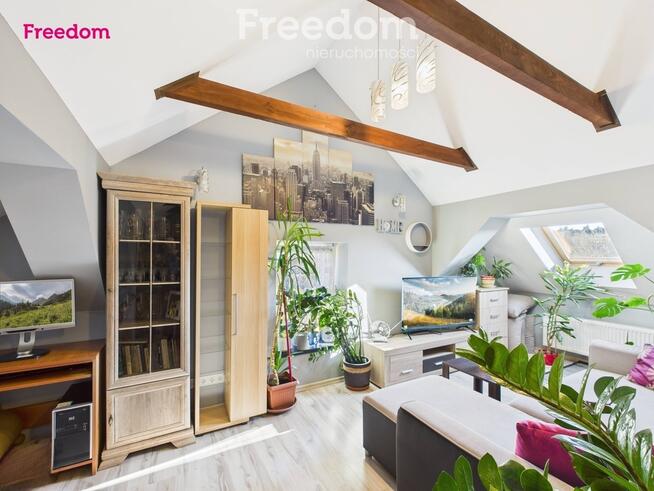 Klimatyczny dom z ogrodem pod Krakowem