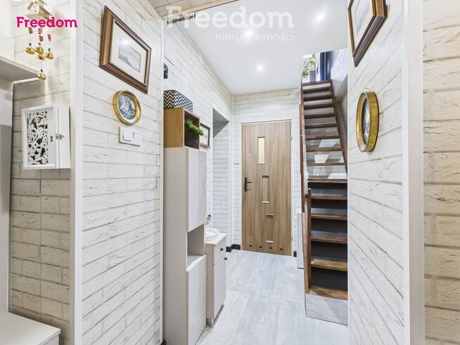 Klimatyczny dom z ogrodem pod Krakowem