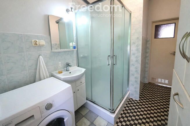 Dom 120 m2, fotowoltaika, garaż, 5 pokoi