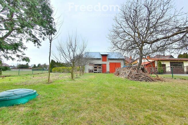 Dom 120 m2, fotowoltaika, garaż, 5 pokoi