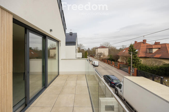 3 pokojowy apartament, Stare Włochy, od zaraz