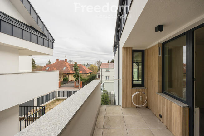 3 pokojowy apartament, Stare Włochy, od zaraz