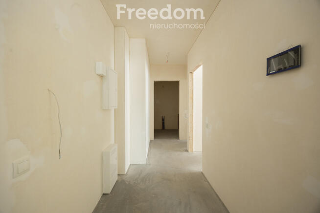 3 pokojowy apartament, Stare Włochy, od zaraz