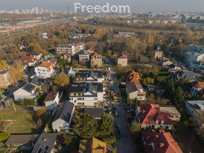 3 pokojowy apartament, Stare Włochy, od zaraz