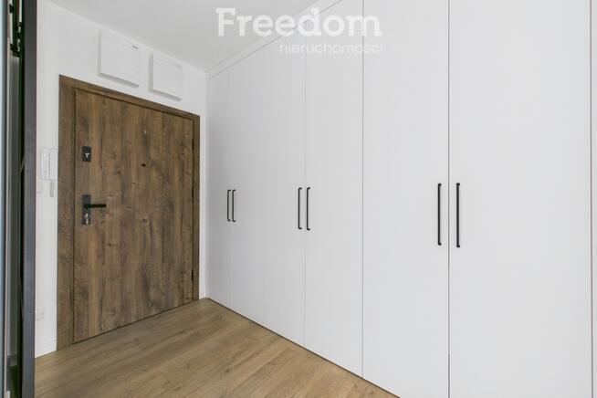 3 pokojowe mieszkanie z miejscem postojowym