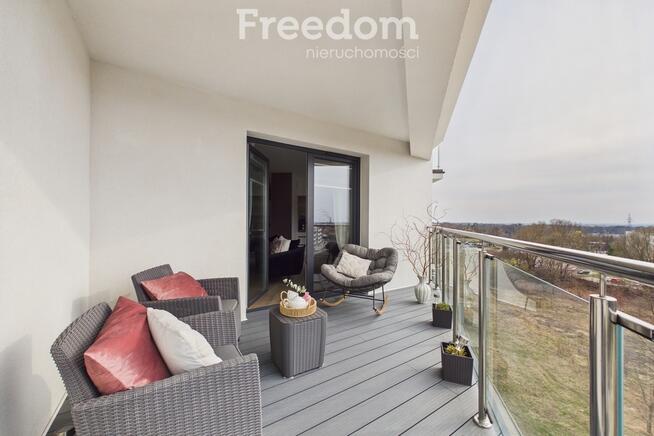 3 pokojowe mieszkanie z miejscem postojowym