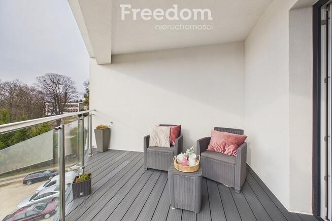 3 pokojowe mieszkanie z miejscem postojowym