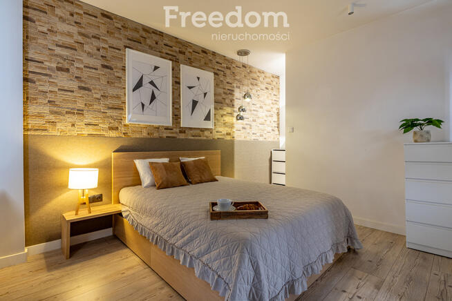 Rodzinne 4 pokoje | 101 m² | kominek | Wilda