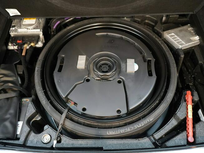 Audi SQ5 V6TDI 341KM Quattro Pneumatyka Hak Matrix 360 Webasto ACC Virtual Blis