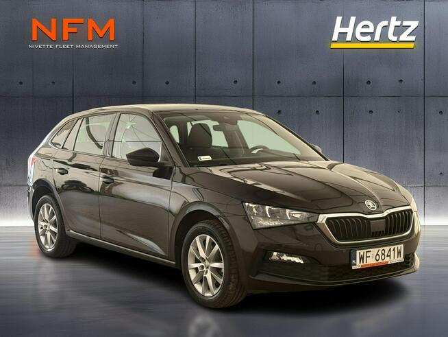 Škoda Scala 1,0 TSI (110 KM) Ambition Salon PL F-Vat