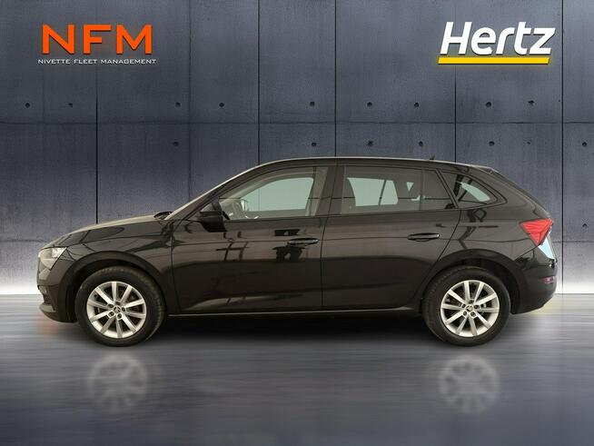 Škoda Scala 1,0 TSI (110 KM) Ambition Salon PL F-Vat