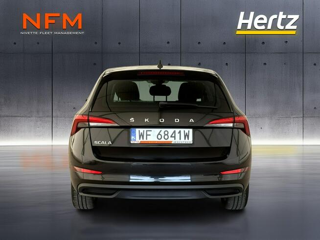 Škoda Scala 1,0 TSI (110 KM) Ambition Salon PL F-Vat