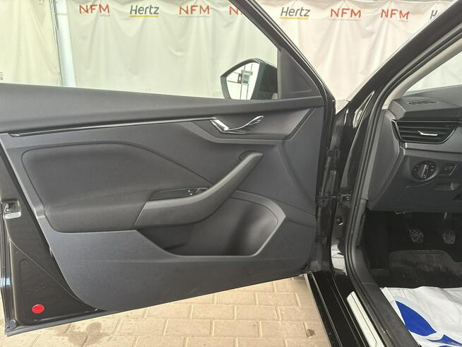 Škoda Scala 1,0 TSI (110 KM) Ambition Salon PL F-Vat