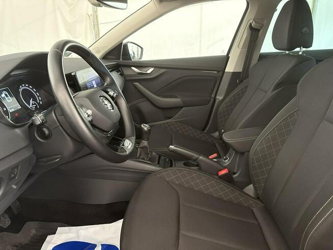 Škoda Scala 1,0 TSI (110 KM) Ambition Salon PL F-Vat